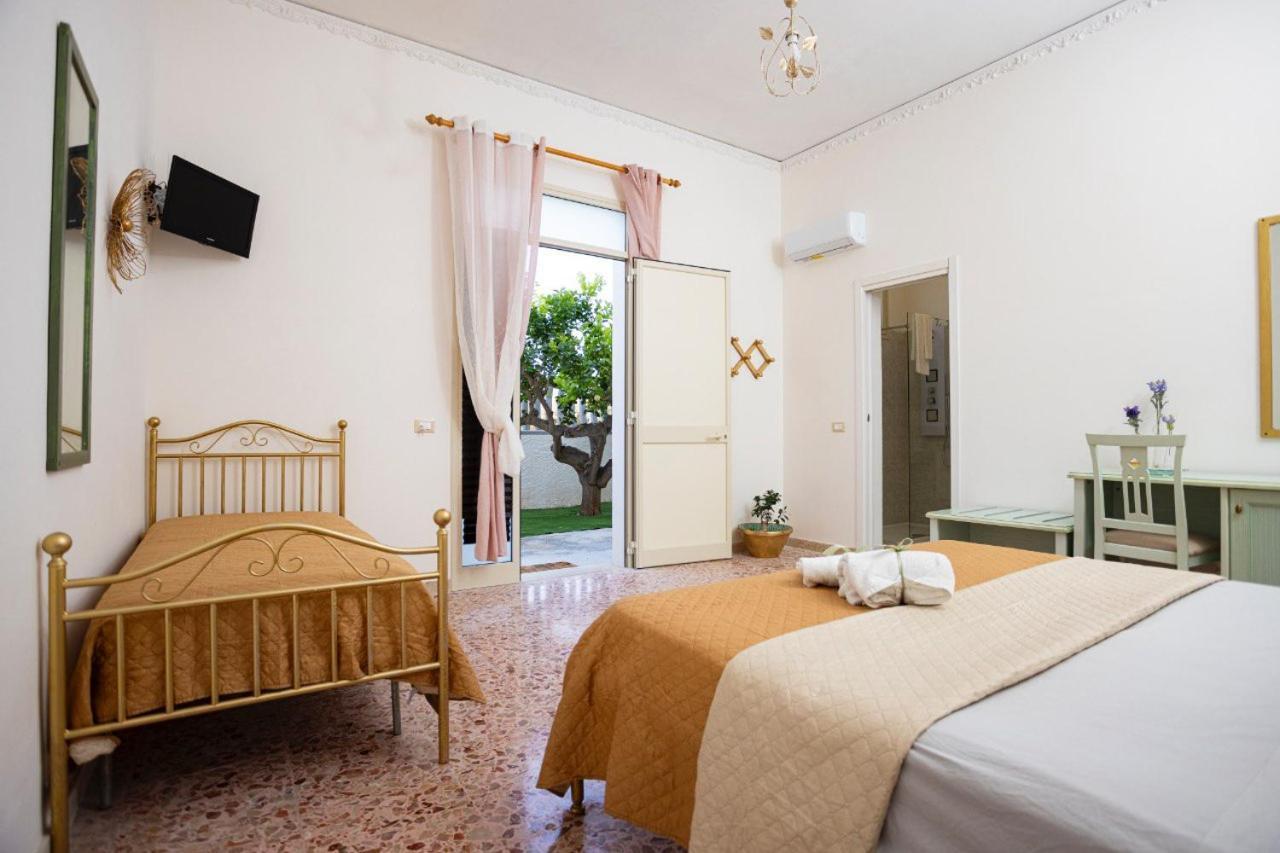 Hotel Salutamu Locogrande Exteriér fotografie