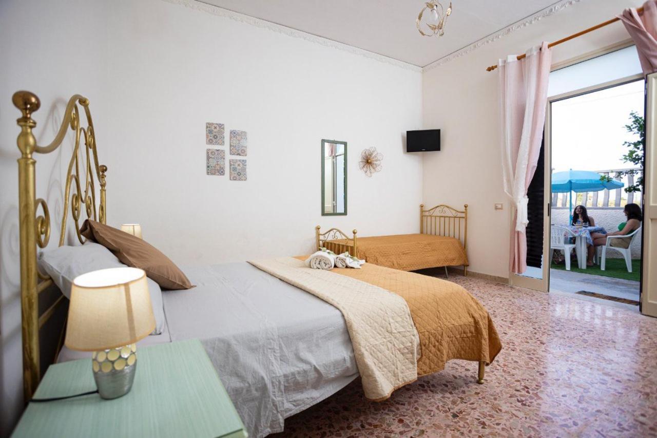Hotel Salutamu Locogrande Exteriér fotografie