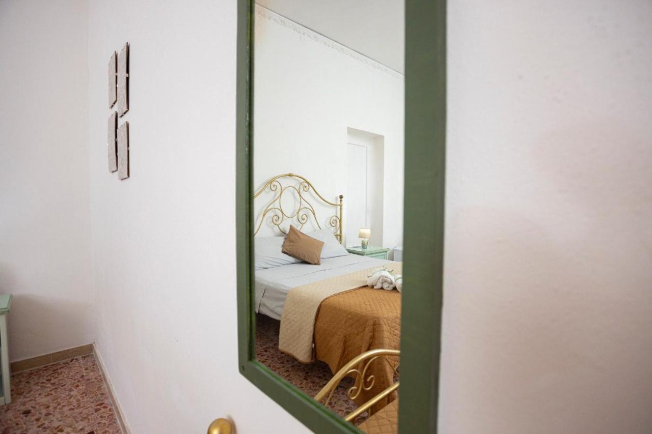 Hotel Salutamu Locogrande Exteriér fotografie